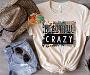 Beautiful Crazy